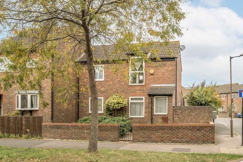 3 bedroom end of terrace house to rent, Redriff Road, London SE16