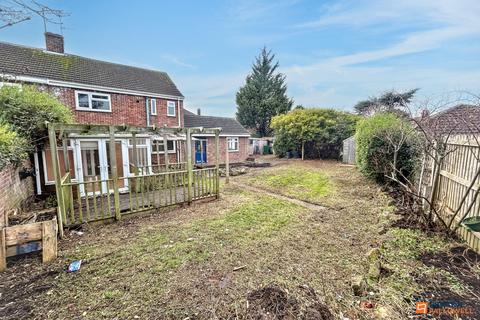 undefined, Lindsey Close, Walton, Peterborough, PE4