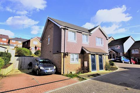 undefined, Endeavour Way, Hastings, TN34