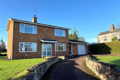 3 bedroom detached house to rent, Lea, Ross-On-Wye