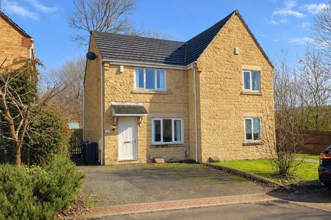 undefined, Oswin Gardens, Bradford