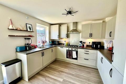 3 bedroom semi-detached house for sale, Anning Crescent, East Leake, LE12