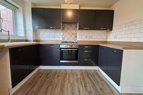 3 bedroom detached house for sale, Porthouse Rise, Bromyard