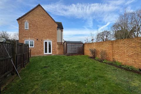 3 bedroom detached house for sale, Porthouse Rise, Bromyard