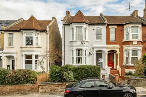 2 bedroom flat for sale, Dollis Road, London N3