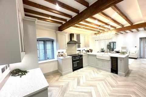 undefined, Chadwich Grange, Bromsgrove, B61