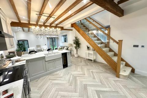 undefined, Chadwich Grange, Bromsgrove, B61