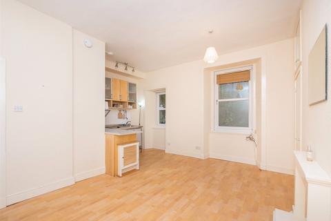 undefined, ST LEONARDS STREET, EDINBURGH, EH8