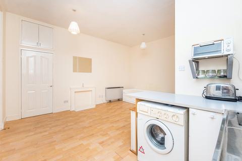 undefined, ST LEONARDS STREET, EDINBURGH, EH8