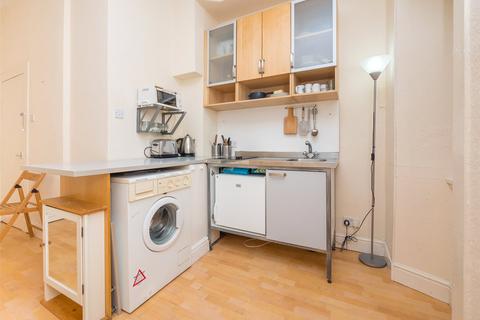 undefined, ST LEONARDS STREET, EDINBURGH, EH8