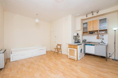 undefined, ST LEONARDS STREET, EDINBURGH, EH8