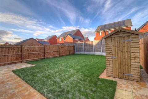undefined, Bowbrook Meadow, Pershore