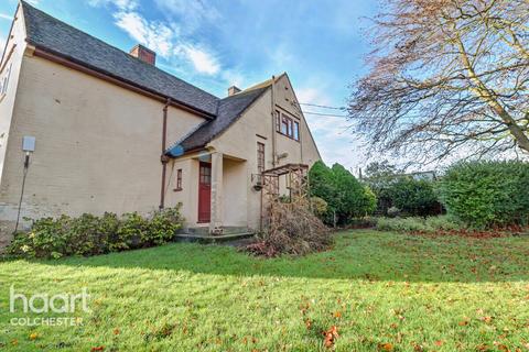 4 bedroom farm house to rent, Fishpits Lane, BURES