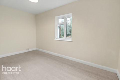 undefined, Fishpits Lane, BURES