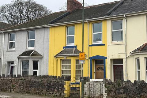 1 bedroom flat for sale, Warbro Road, Torquay TQ1