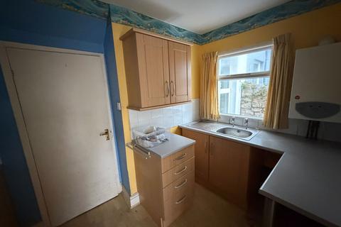 1 bedroom flat for sale, Warbro Road, Torquay TQ1