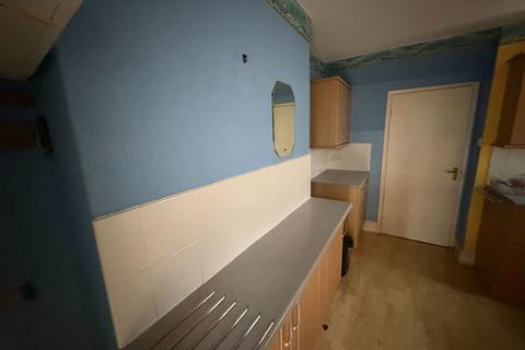 1 bedroom flat for sale, Warbro Road, Torquay TQ1