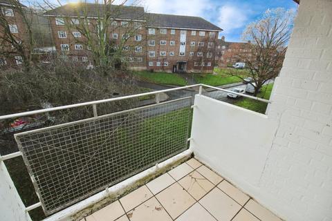undefined, Dianthus Close, London