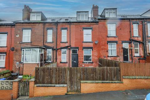 undefined, Salisbury Road, Leeds, West Yorkshire, LS12