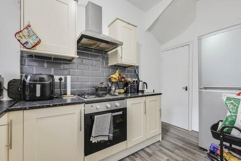 undefined, Salisbury Road, Leeds, West Yorkshire, LS12