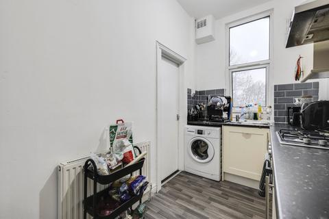 undefined, Salisbury Road, Leeds, West Yorkshire, LS12
