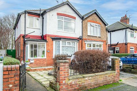 3 bedroom semi-detached house for sale - Goole DN14
