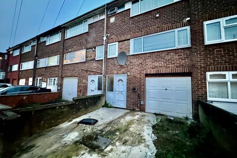 undefined, Dorset Road, Leeds, West Yorkshire, LS8
