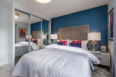 undefined, Roseberry at Poppy Fields Dowling Road, Uttoxeter ST14