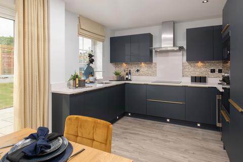undefined, Windermere at Poppy Fields Dowling Road, Uttoxeter ST14