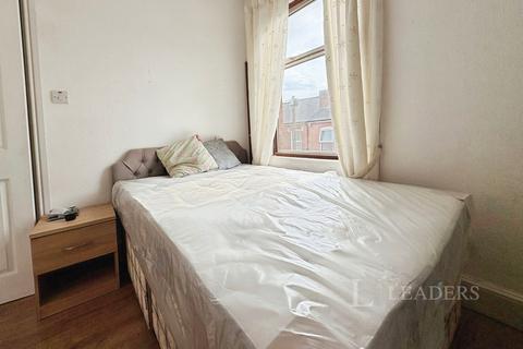 undefined, Gillam Street, Worcester, WR3
