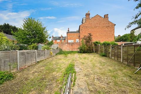 undefined, Gillam Street, Worcester, WR3