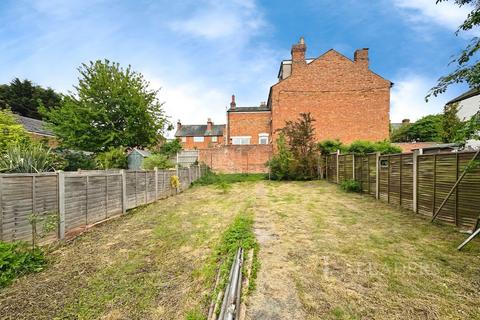 undefined, Gillam Street, Worcester, WR3