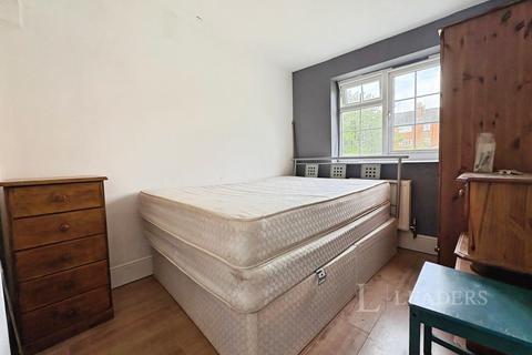 4 bedroom terraced house to rent, Gillam Street, Worcester, WR3