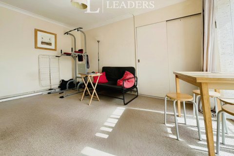 undefined, Cricket Ground Road, Norwich, NR1