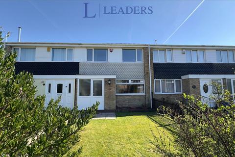 undefined, Birstall Way, Birmingham, West Midlands, B38