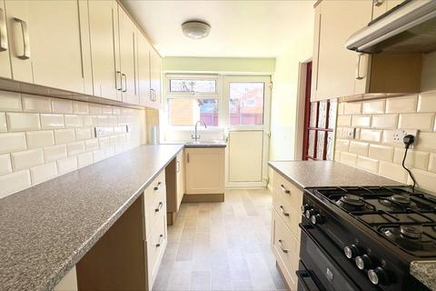 undefined, Birstall Way, Birmingham, West Midlands, B38