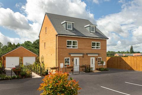 Kingsville at The Watchmakers Isadora Lea, Coventry CV3