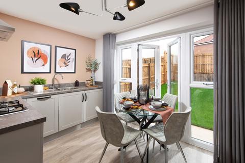 Kenley at Winnycroft, GL4 Winnycroft Lane, Matson, Gloucester GL4