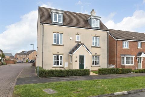 undefined, Toucan Street, Trowbridge