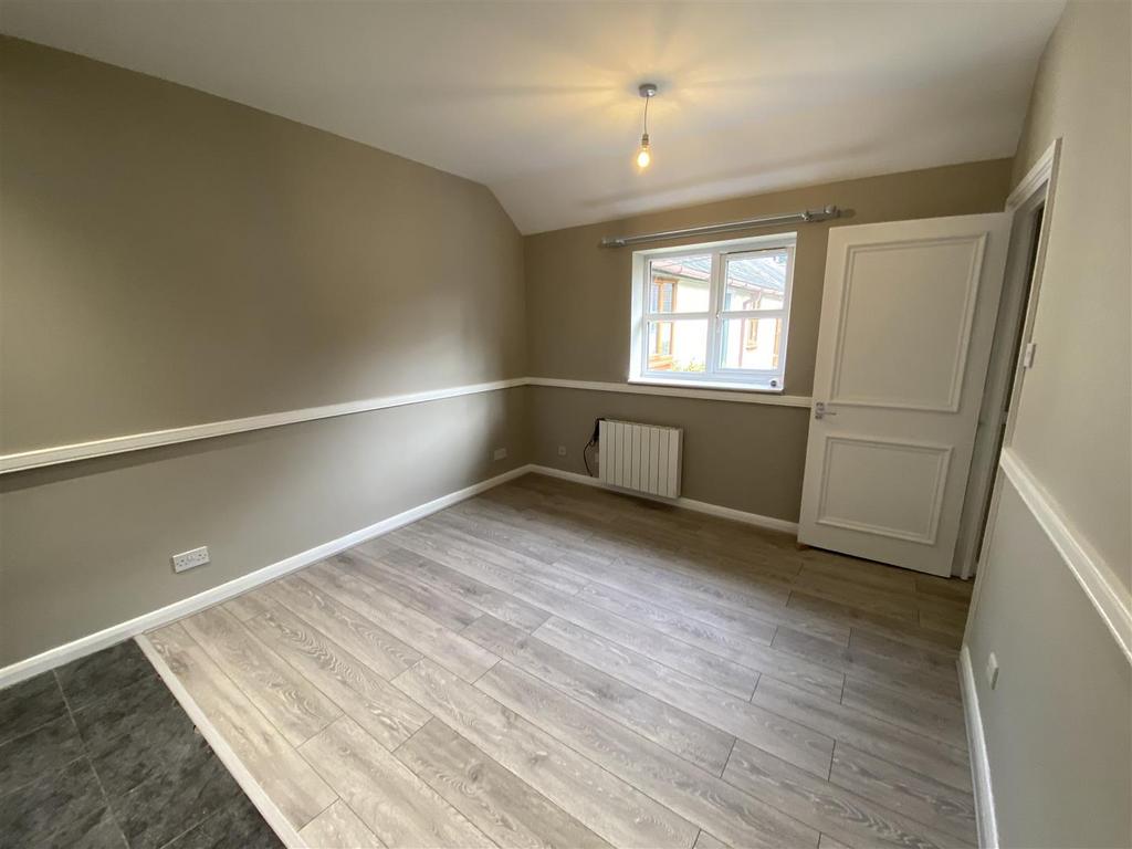 Living Room/ Kitchen