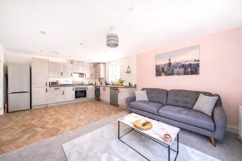 undefined, Pinhoe, Exeter