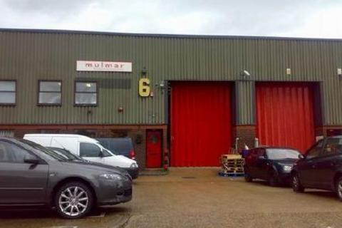 Showroom to rent, Elstree Rd Elstree WD6 3EE
