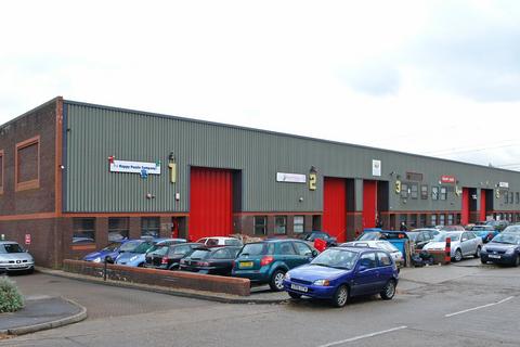 Showroom to rent, Elstree Rd Elstree WD6 3EE