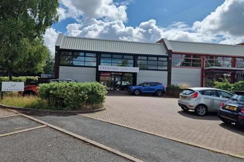 Industrial unit for sale, Caxton Close Daventry NN11 8RT