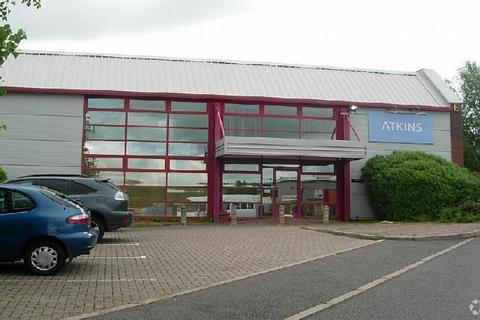 Industrial unit for sale, Caxton Close Daventry NN11 8RT