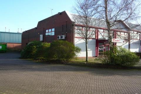 Industrial unit for sale, Caxton Close Daventry NN11 8RT