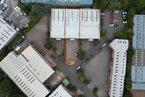 Industrial unit for sale, Caxton Close Daventry NN11 8RT