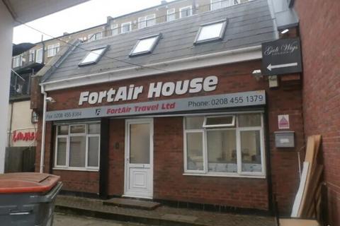 Office to rent, Monks Way London NW11 0AF