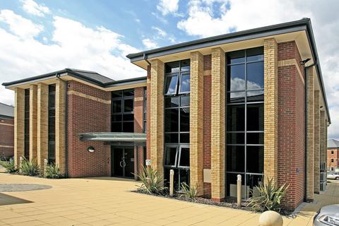 Office to rent, 8-10 Queensbridge Northampton NN4 7BF