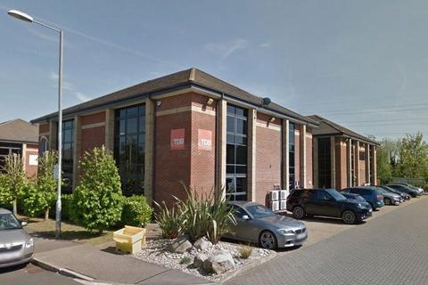 Office to rent, 8-10 Queensbridge Northampton NN4 7BF
